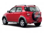 Daihatsu Terios 2006 года